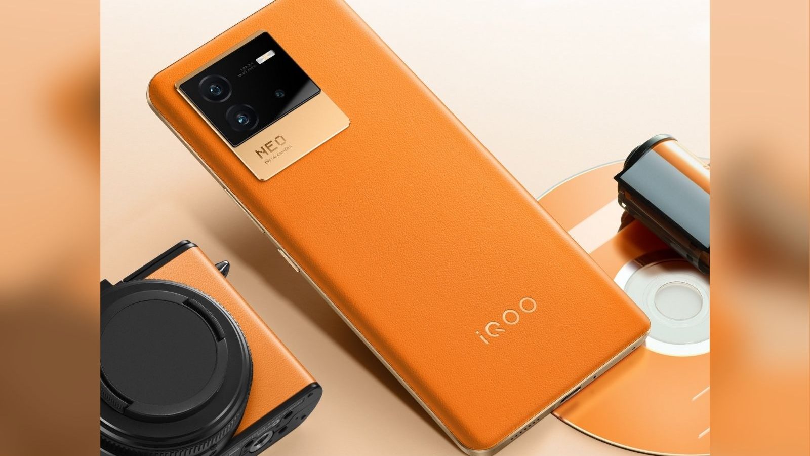iQoo Neo 6 5G Key Specs, Prices Tipped Ahead of Expected India Launch: All  Details