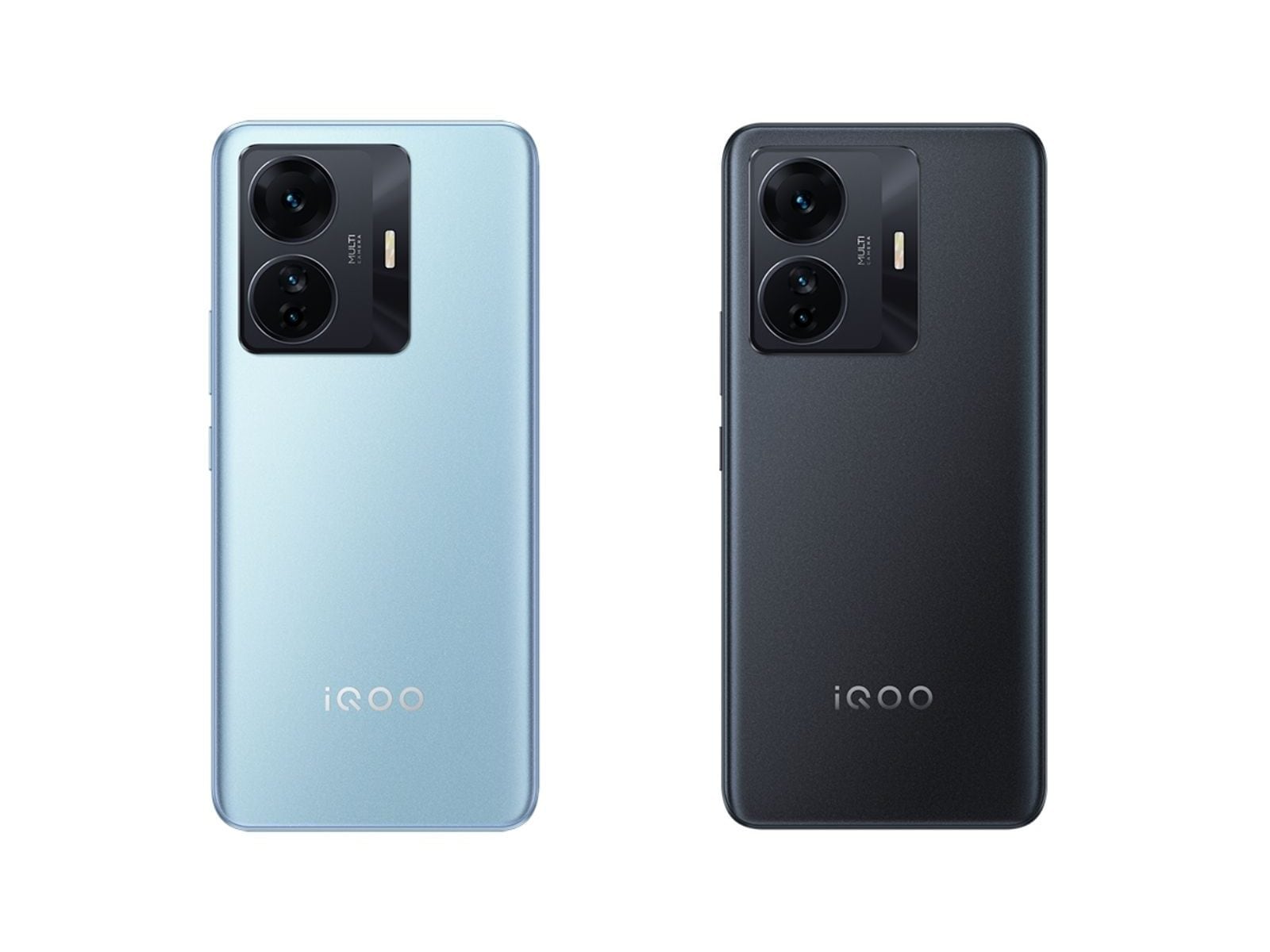 iQoo Z6 Pro 5G, iQoo Z6 4G Launched in India: Prices, Specifications And  More