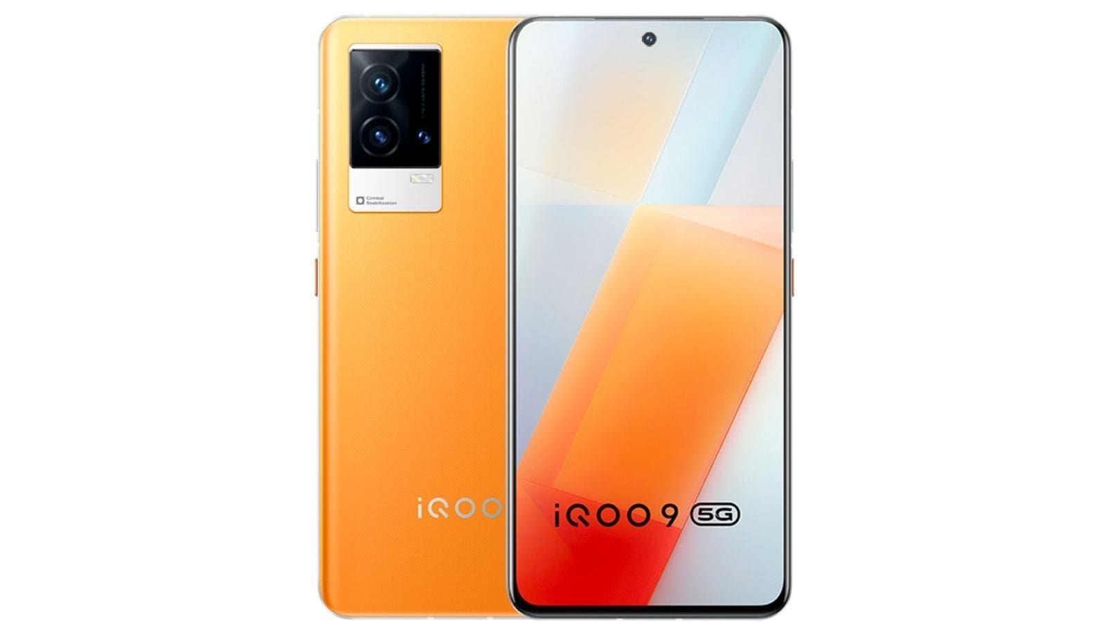 Купить Смартфон Vivo Iqoo 11