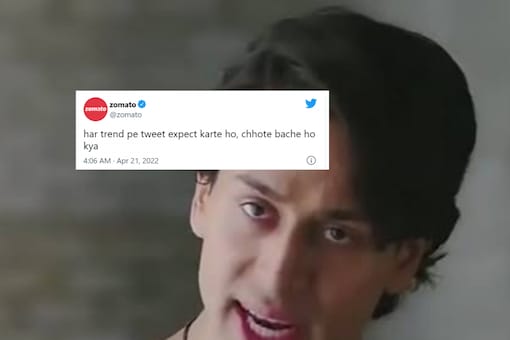 Chhoti Bacchi Ho Kya': Tiger Shroff's 'Heropanti' Memes are No Child's Play Chhoti Bacchi Ho Kya': Tiger Shroff's 'Heropanti' Memes are No Child's Play