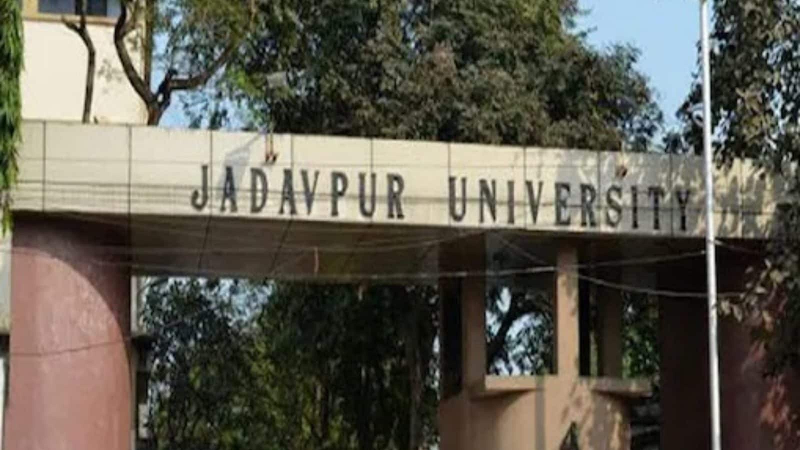 Jadavpur College Launches PG Diploma in Socio-Non secular Social Work