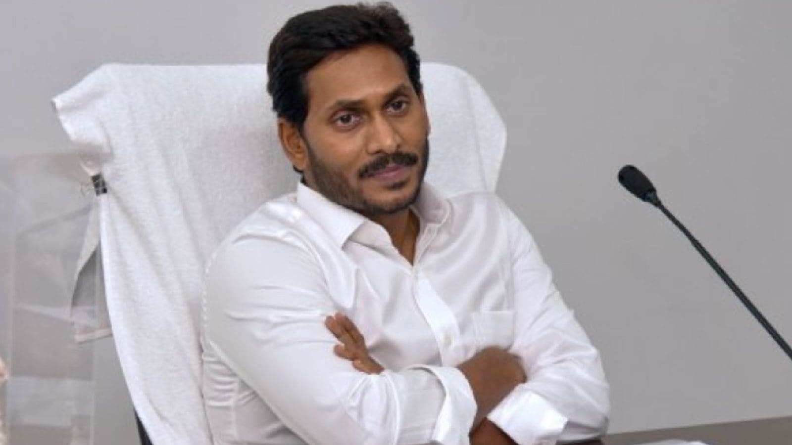 Jagan Reddy S Cabinet Reshuffle Gets Marred With Dissent And Angry Leaders