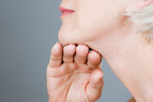 While some allergies do not spread throughout the body, many can make your whole skin itchy really badly.   (Image: Shutterstock)
