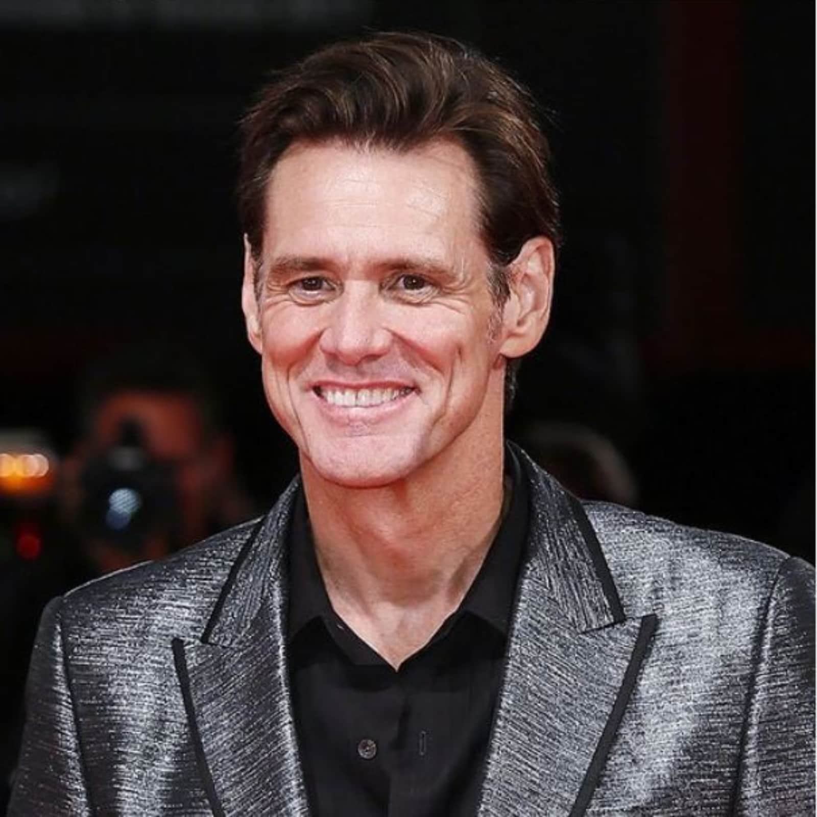 Jim Carrey and 4 actors who have retired from acting