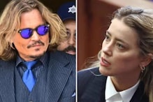 BuzzFix | Johnny Depp's Doodles; Amber Heard's Lawyer on Muffins: Viral Moments from Court