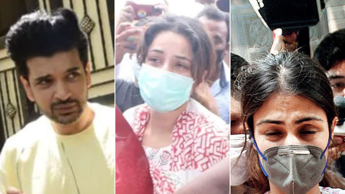 Angry Karan, Crying Shehnaaz & Uneasy Rhea: Click-By-Click, How Paparazzi Came in Spotlight