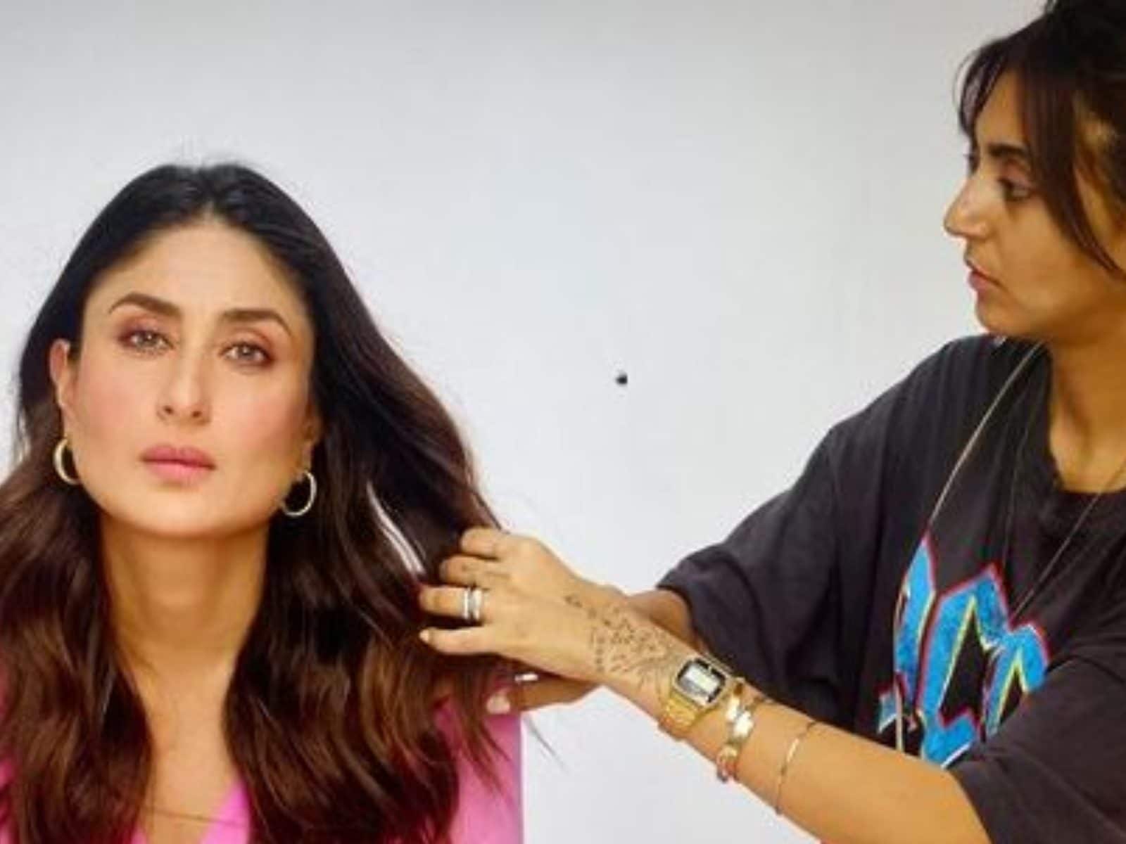 From Kareena To Priyanka Get Subtle Hair Colour Inspiration From  Celebrities