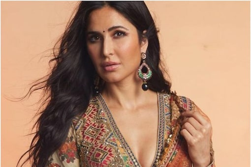 Katrina Kaif once talked about not having a father figure in her life