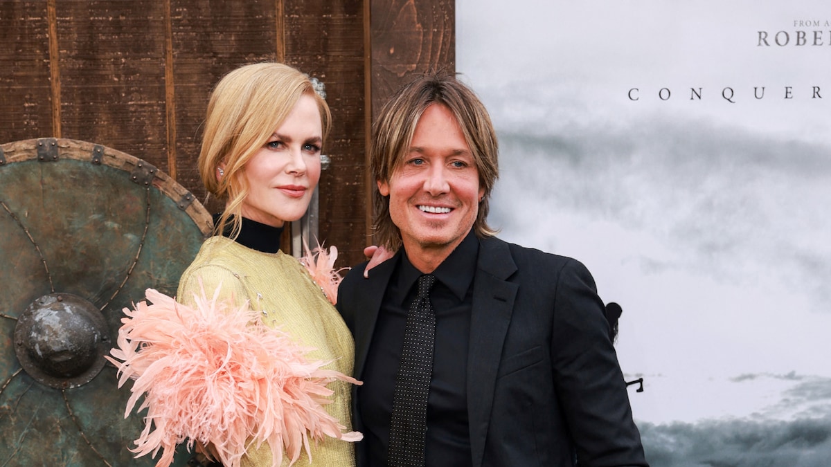 'Keith Urban Fighting Nicole Kidman?' Publication's Grammar Gaffe Roasted with Memes