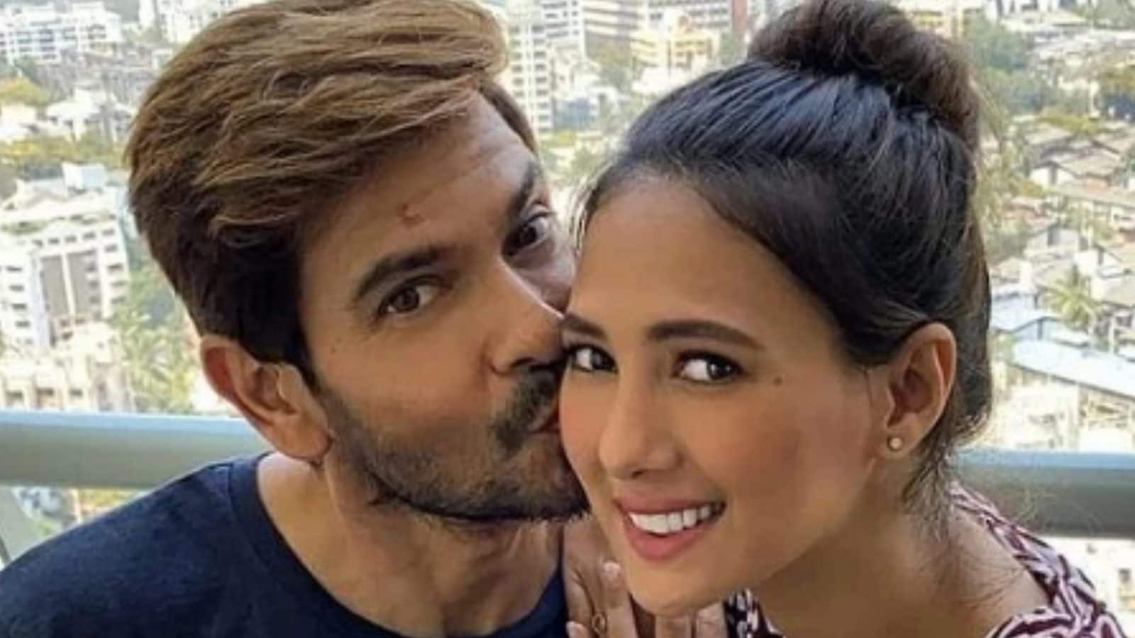 Rochelle Rao Reveals People Thought Her Relation With Keith Sequeira rochelle-rao-reveals-people-thought-her-relation-with-keith-sequeira