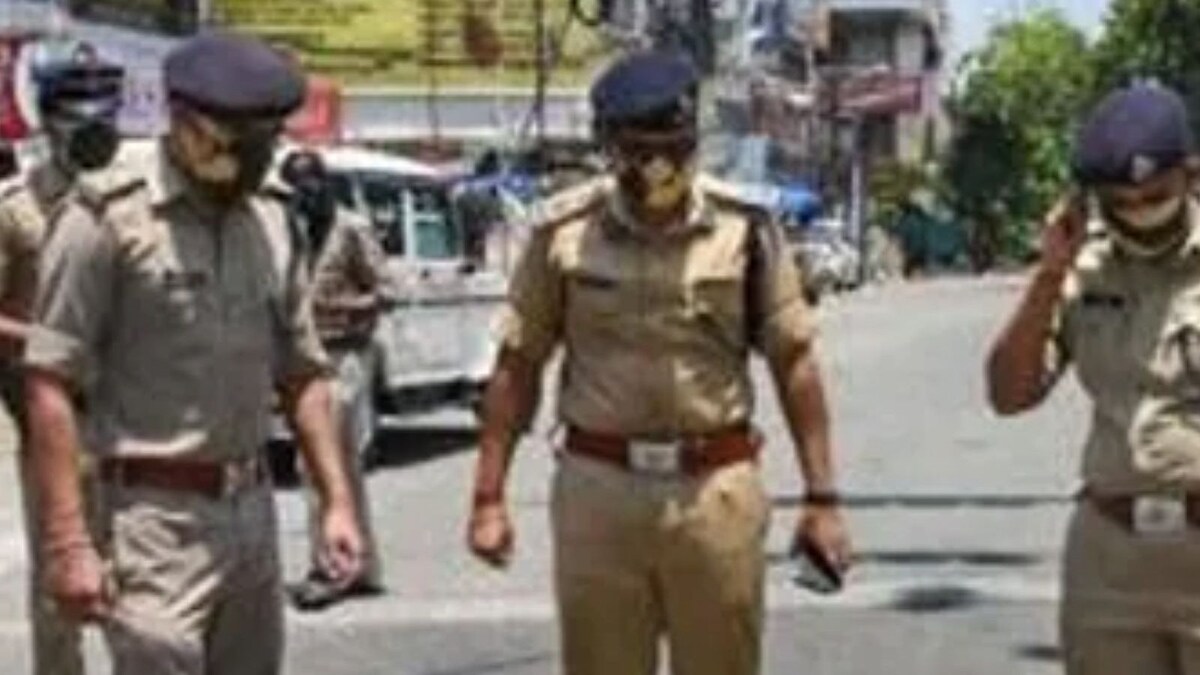 Kerala Police Say 3 RSS Workers Arrested in PFI Leader Subair Murder Case