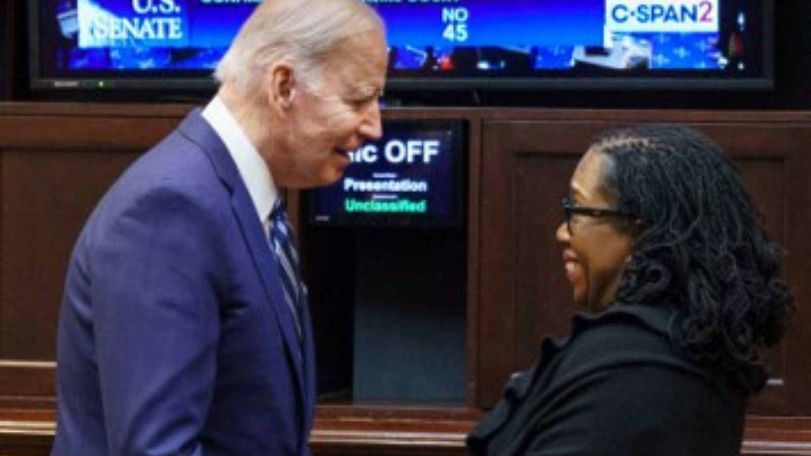 us-senate-confirms-ketanji-brown-jackson-as-first-black-woman-to-supreme-court