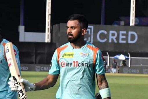 IPL 2022: KL Rahul Smashes Century on 100th Match - Enters Elite List of Batters, Sets Unique Record IPL 2022: KL Rahul Smashes Century on 100th Match - Enters Elite List of Batters, Sets Unique Record