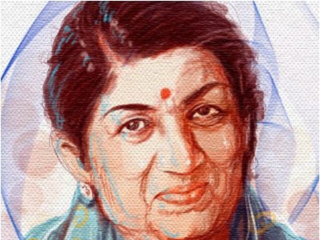 Prominent Crossing In Ayodhya To Be Developed & Named After Lata 