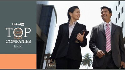 These Are The Top IT Companies To Work At in India, According To ...