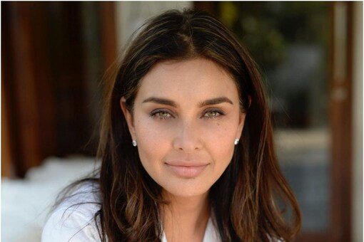 Happy Birthday Lisa Ray A Dive Into The Canadian Actress Instagram Gallery