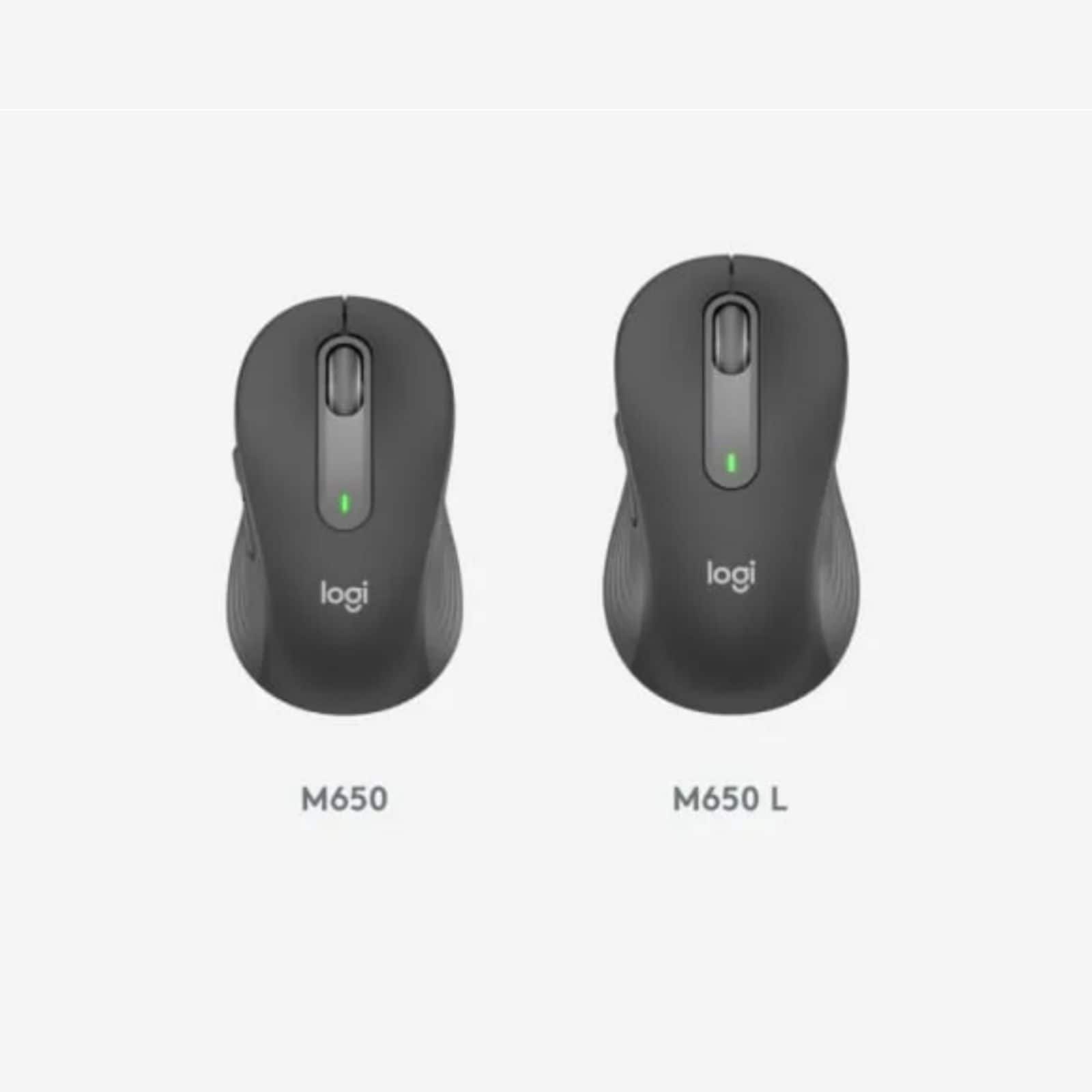 Logitech Launches Two Productivity-Focused Wireless Mouse India: All Details -