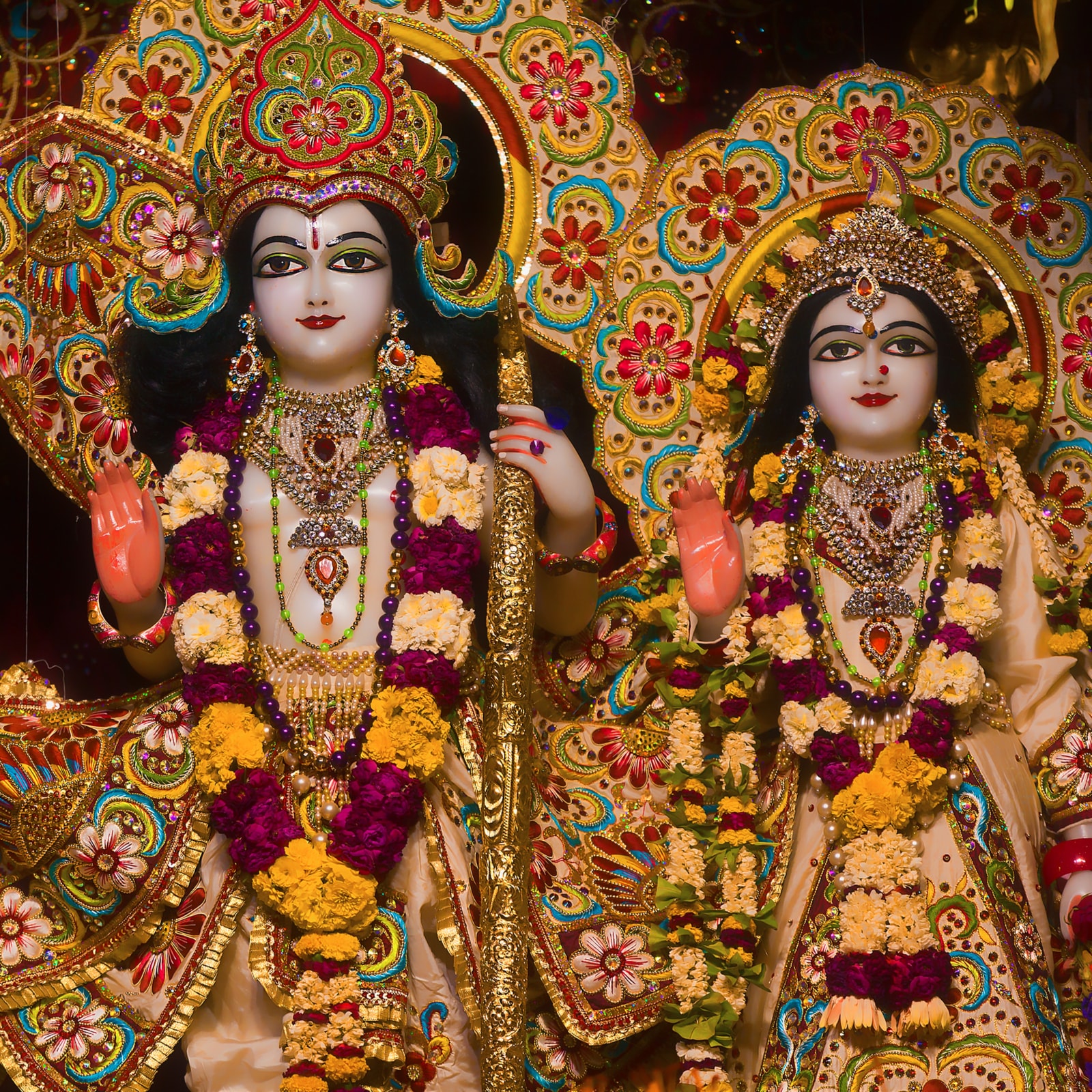 Ram Navami 2022: Puja Vidhi and Fasting Rules for Devotees