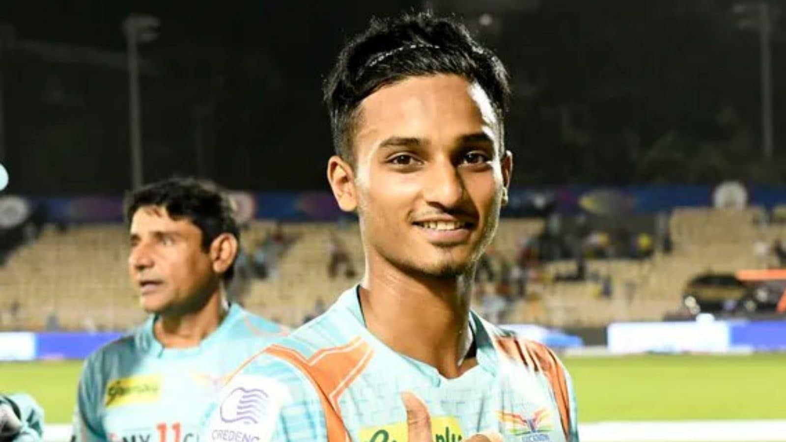 IPL 2022: Delhi’s Ayush Badoni Making Up for Lost Time in Grand Style