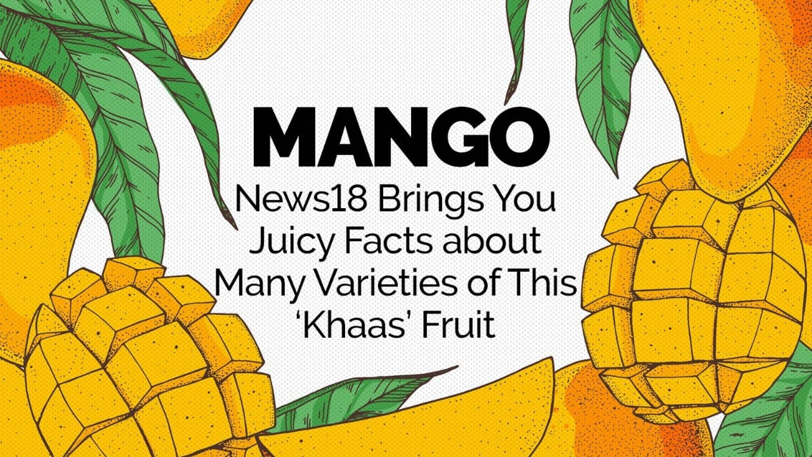 Mango Season is Here! Juicy Facts about the Summer Fruit That You Must