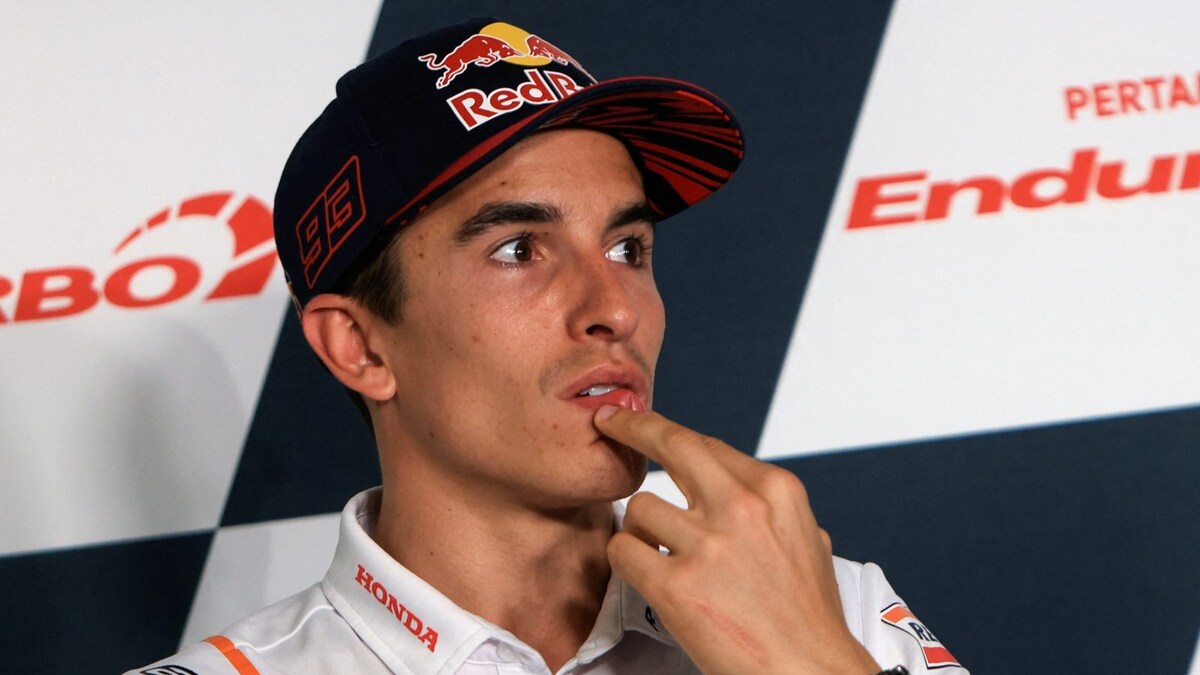 MotoGP: Marc Marquez Undergoes Successful Arm Surgery