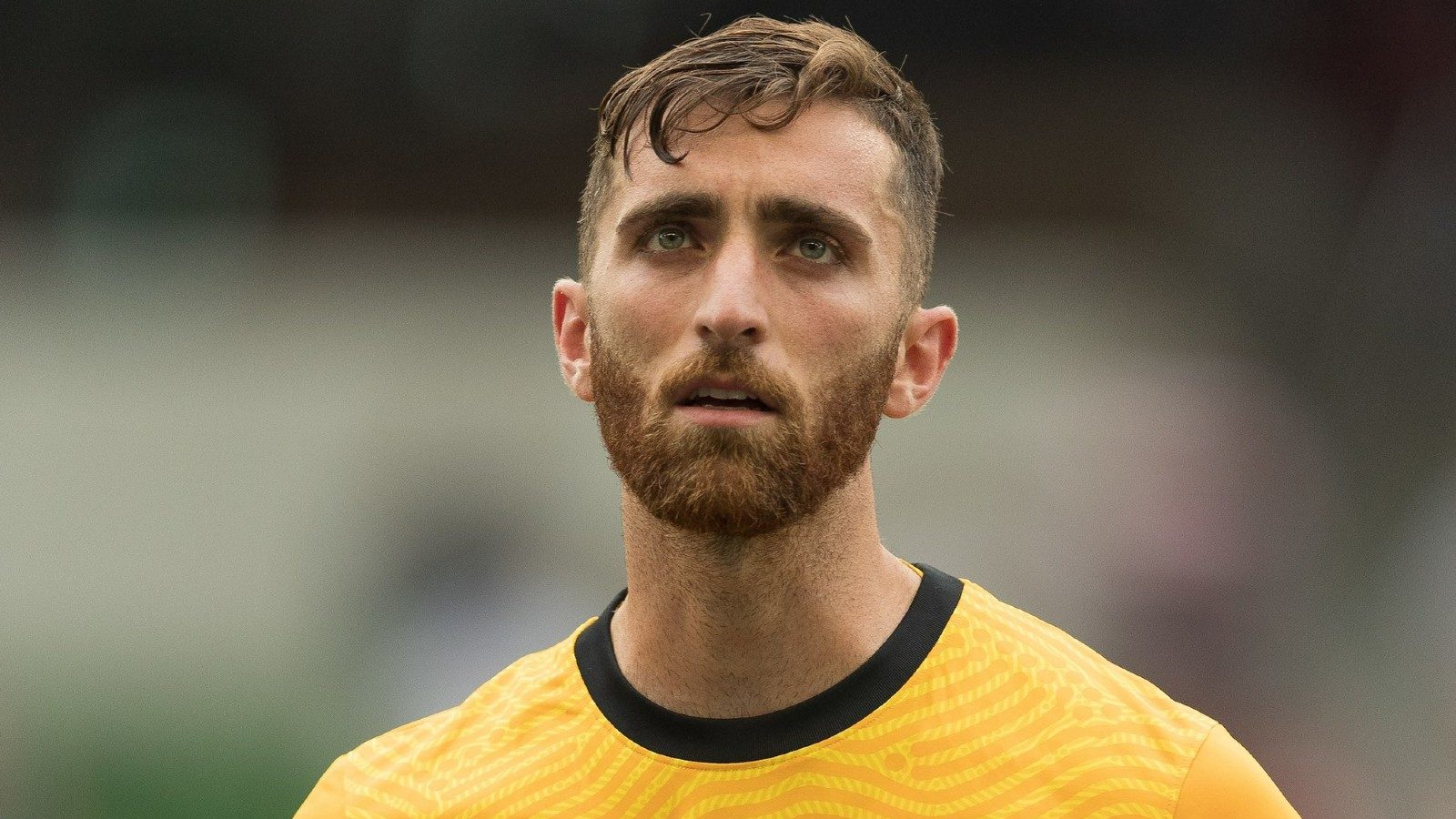 Bruce Arena Says Matt Turner Suffered Frostbite at Game in St Paul