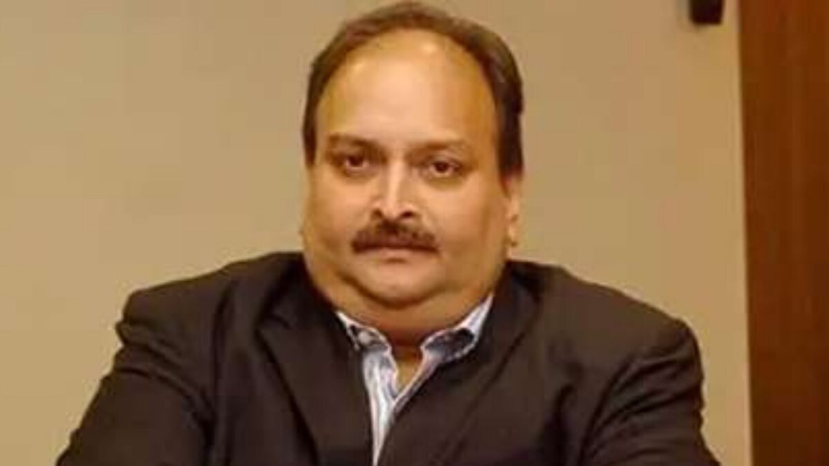 Dominica Drops Charges of 'Illegal Entry' Against Mehul Choksi