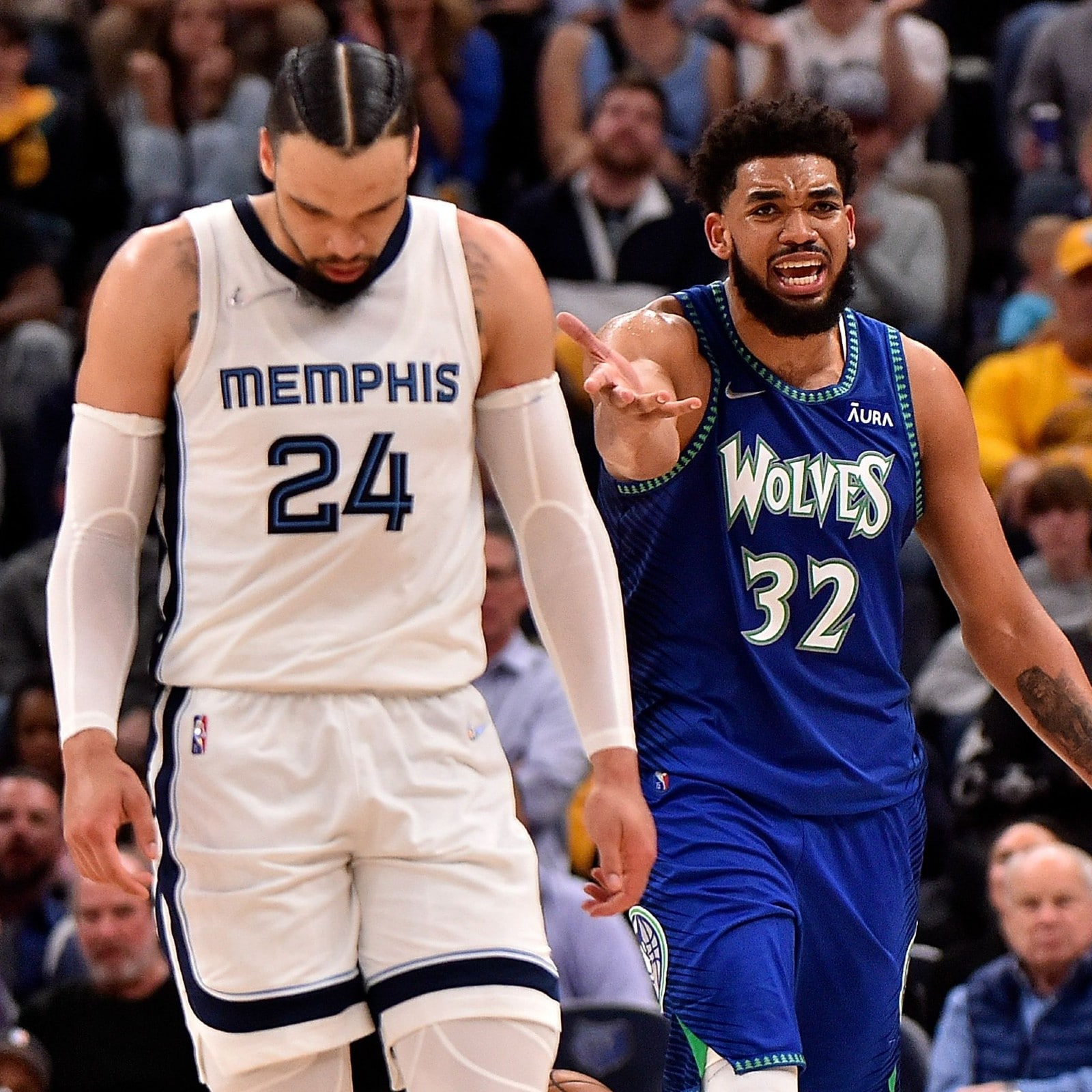 Memphis Grizzlies vs Minnesota Timberwolves Live Streaming When and Where to Watch NBA Live Coverage on Live TV Online