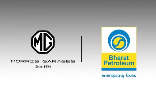 MG Motor India and BPCL have joined hands for EV charging station deployment in India. Image used for representation.