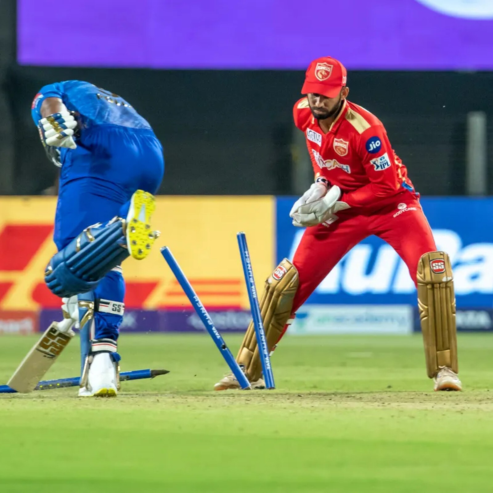 IPL 2022 Points Table Latest Update 