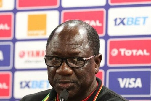 Mohamed Magassouba (Twitter)