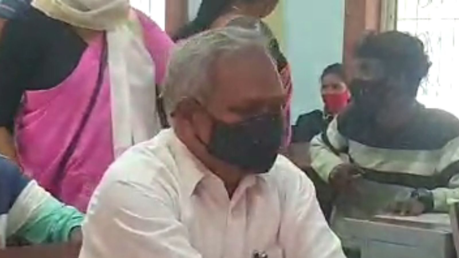 Odisha MLA Among 5 8 Lakh Students Appearing For Class 10 Board Exam