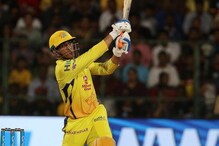 On This Day in 2018: Dhoni Hammers 70 off 34 Balls as CSK Best RCB by 5 Wickets in IPL