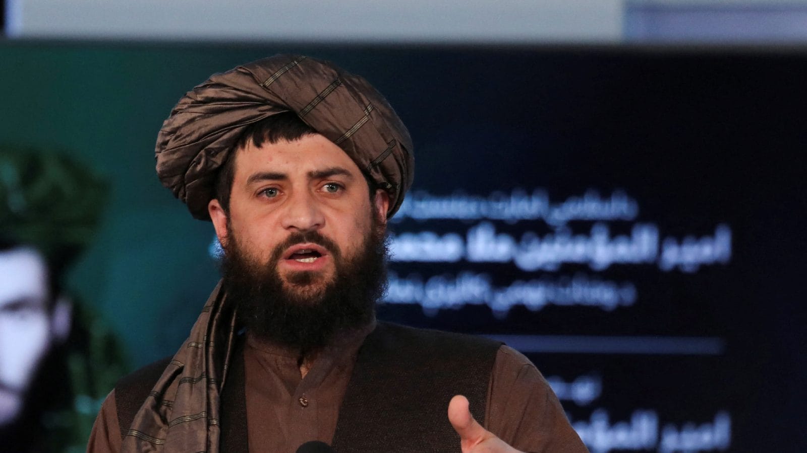 Pak, berhenti membiarkan pesawat tak berawak AS menggunakan wilayah udara Anda: menteri pertahanan Taliban menanggapi serangan