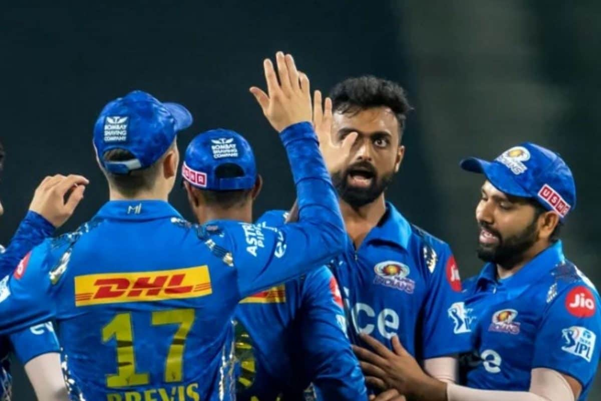 IPL 2022 Match 33: MI Vs CSK Odds, Predictions, And Analysis - Sports ...