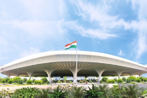 Mumbai Airport. (Image for representation)
