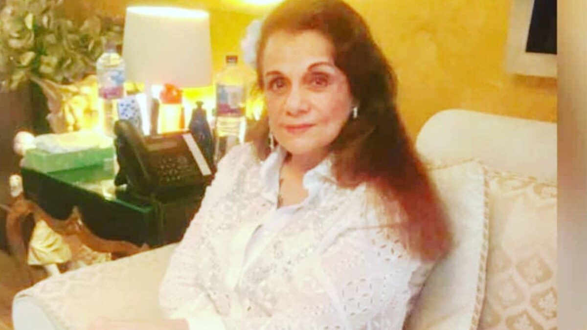 Mumtaz On Extra Marital Affair: 'It Was Nothing Serious, Just A ...