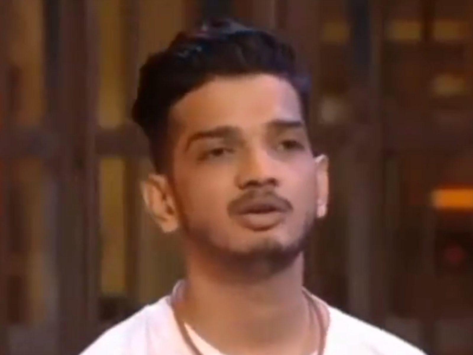 Munawar Faruqui Backs Out of Khatron Ke Khiladi 12, Says 'Need Some Time Alone'; See Post Munawar Faruqui Backs Out of Khatron Ke Khiladi 12, Says 'Need Some Time Alone'; See Post