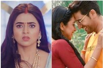 TRP Race: Anupamaa Continues To Be On Top, Tejasswi Prakash's Naagin 6 Also In Top 5