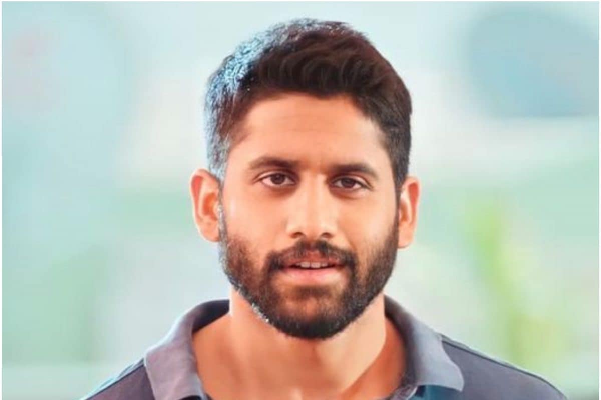 Naga Chaitanya Once Stayed Up All Night Because of Affair Rumours ...