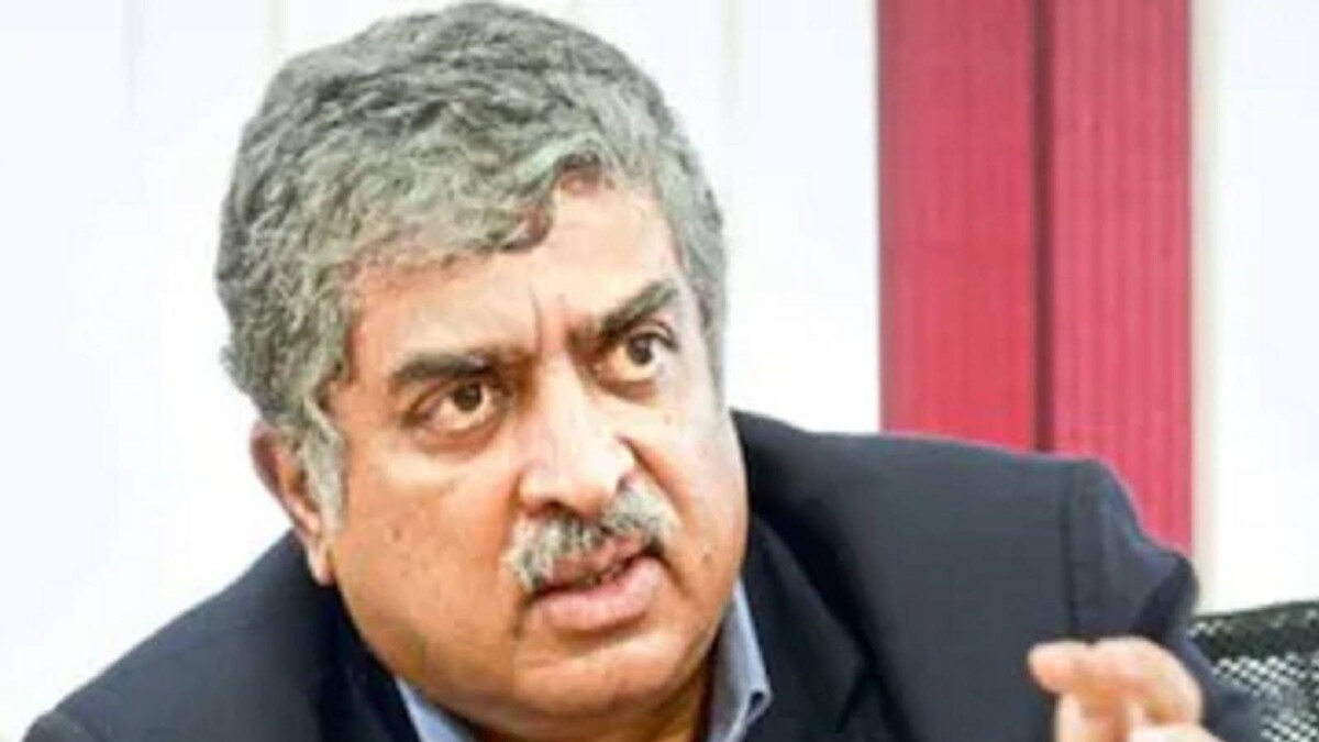 Nandan Nilekani-Floated Fundamentum Raises $227 Million For Investing In Startups