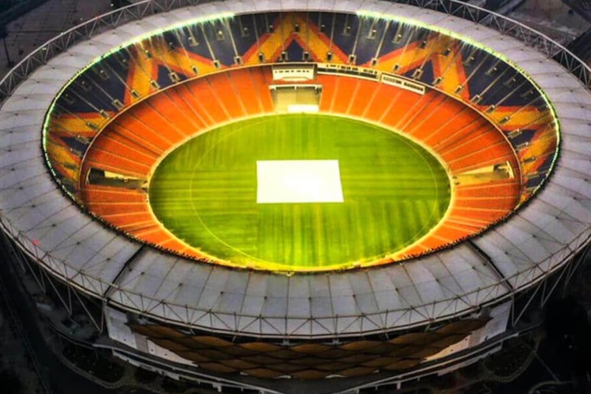 IPL 2022: Season Finale to Begin at 8 PM at the Narendra Modi Stadium at  Motera in Ahmedabad