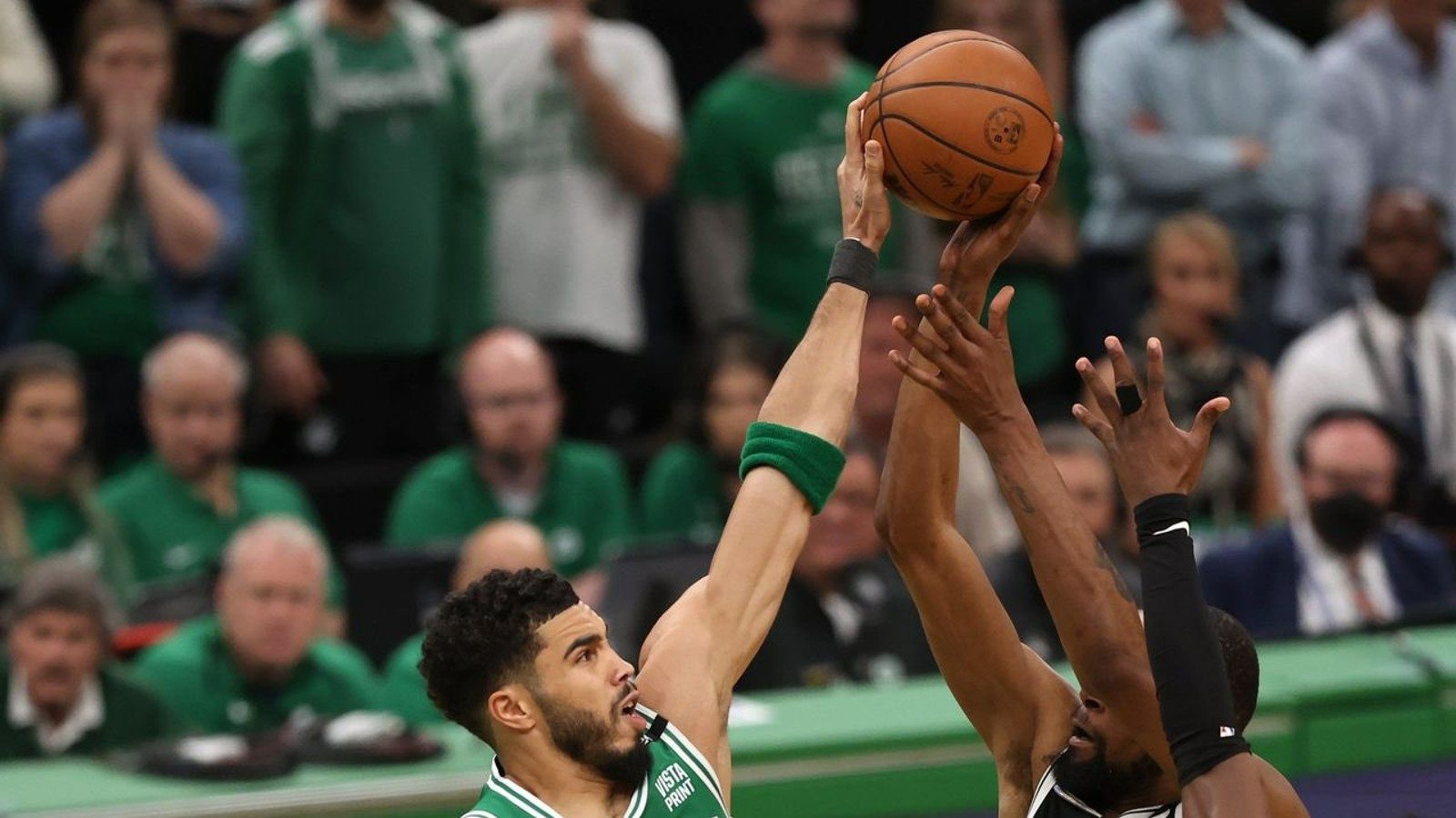 Brooklyn Nets Vs Boston Celtics Live Streaming: When And Where To Watch ...