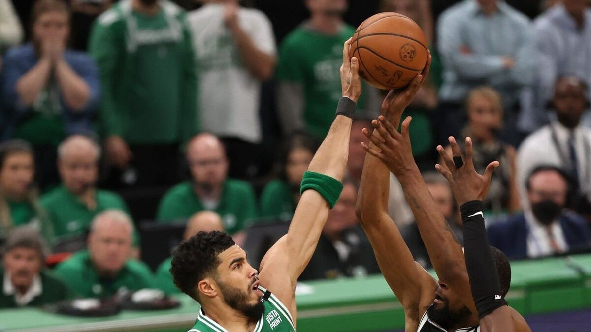 Brooklyn Nets vs Boston Celtics Live Streaming When and Where to Watch NBA 2022 Playoffs Live