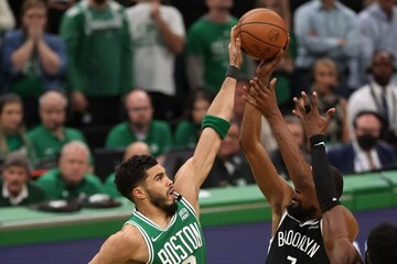 How to watch Brooklyn Nets vs. Boston Celtics Game 4: NBA Playoffs