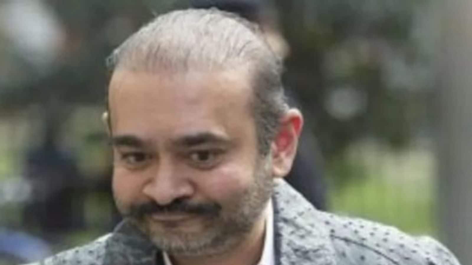 Close Aide Getting Pulled from Egypt by India Will Worry Nirav Modi