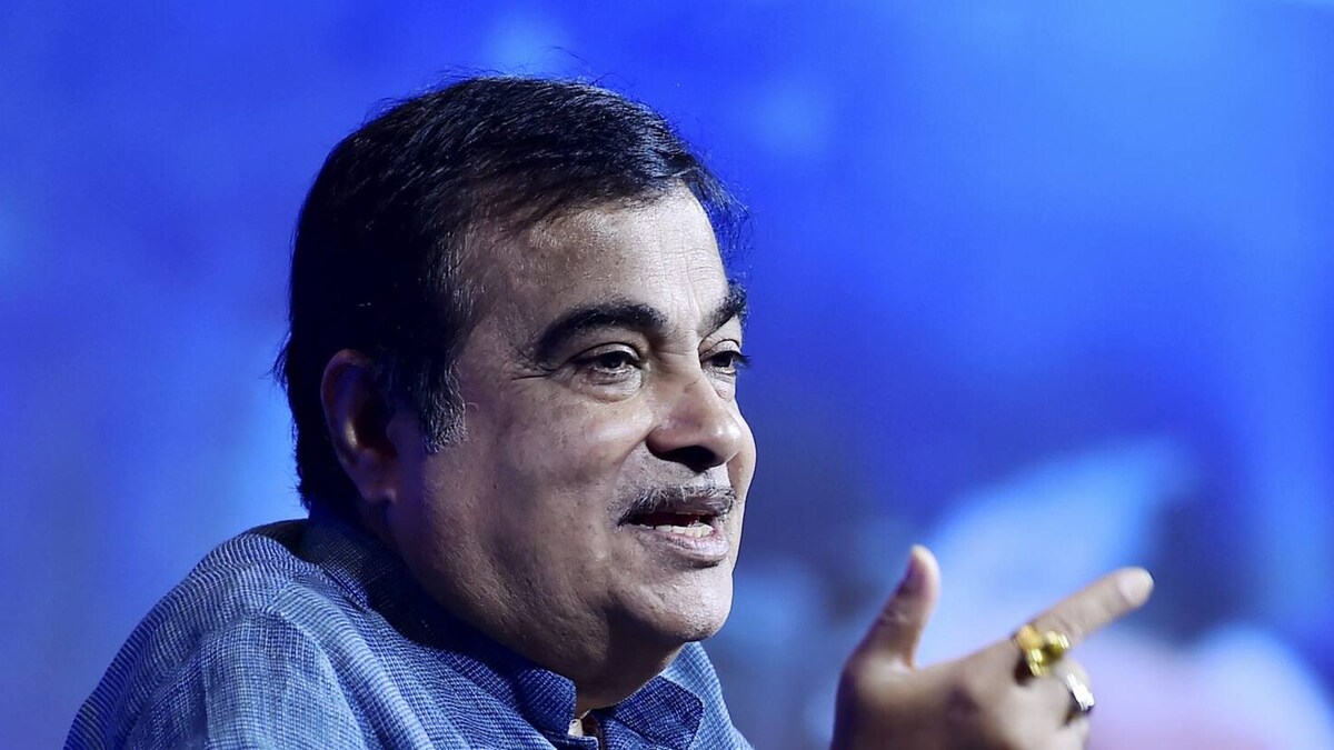 Road Safety is Govt's Top Priority; Our Target is to Reduce Deaths by 50% by 2025: Union Minister Nitin Gadkari