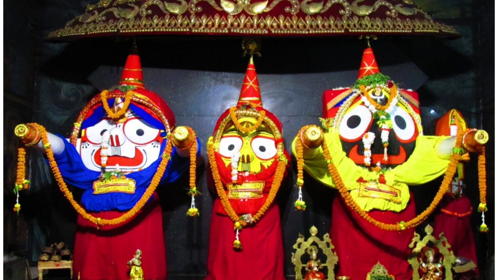 original jagannath photo