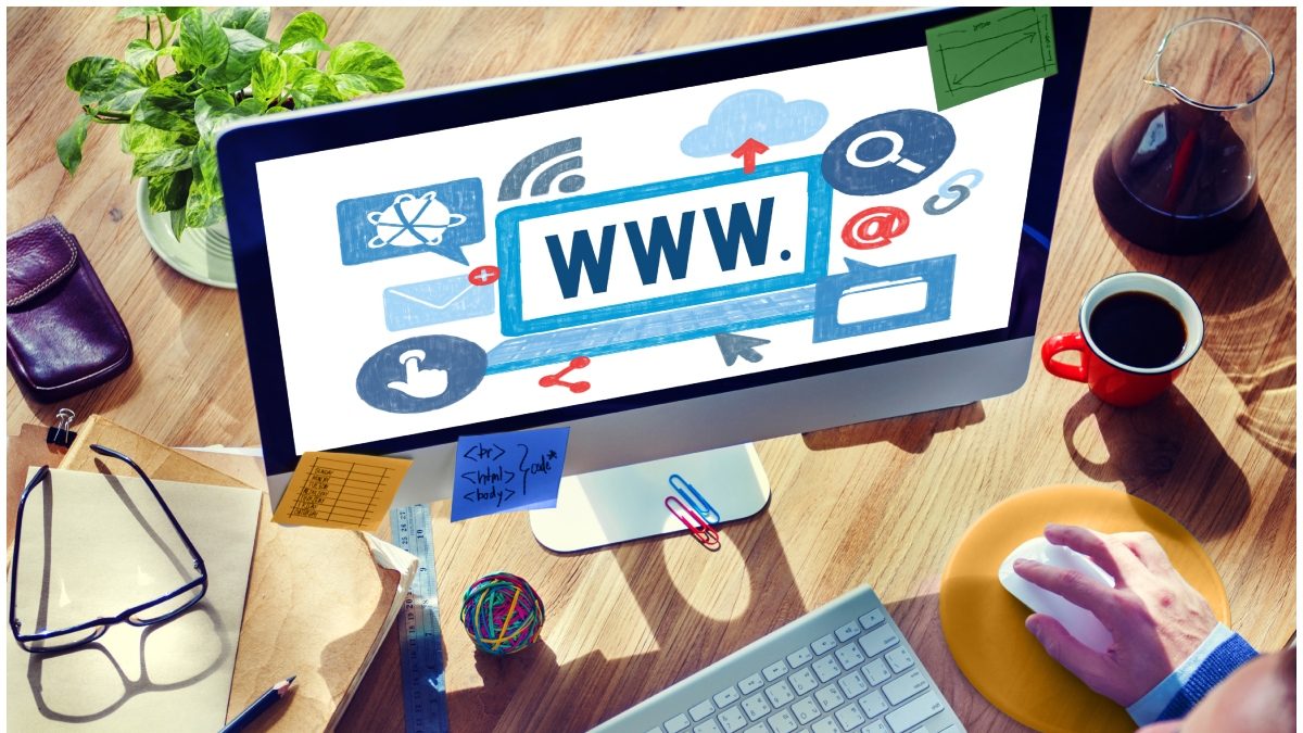 Read more about the article On This Day in 1993: World Wide Web (WWW) Became Public Domain
