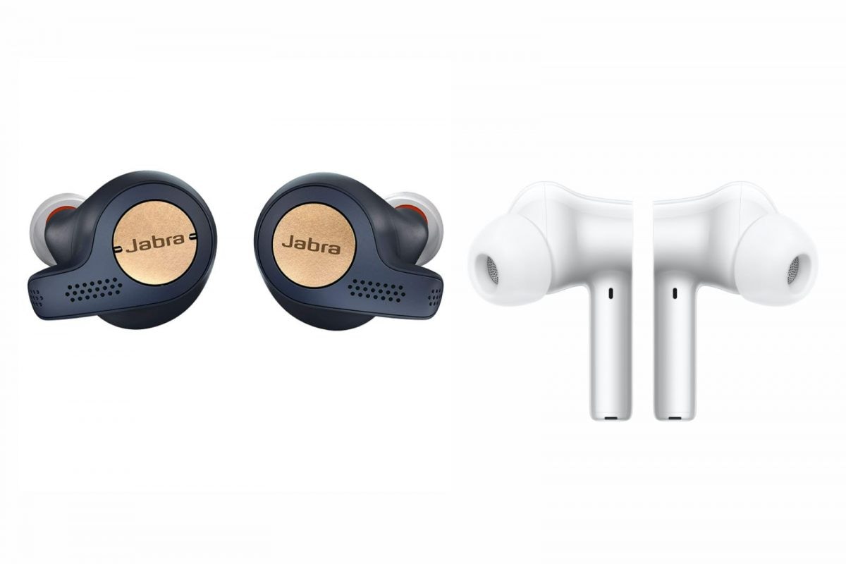 Best tws earbuds online under 5000